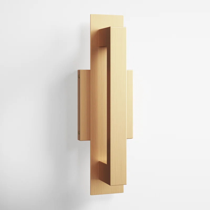 Gela LED Wall Light | Wayfair North America