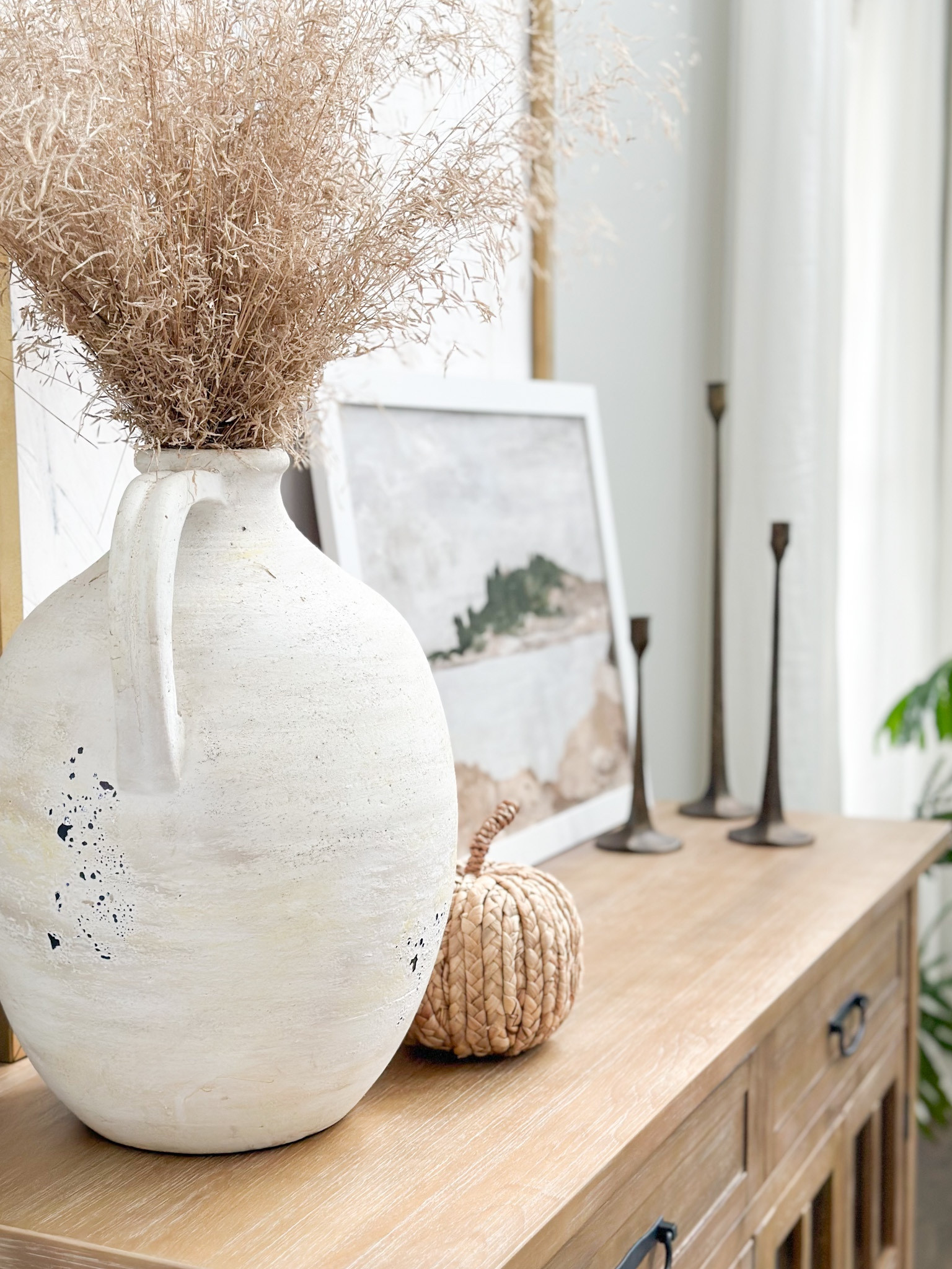 Dining room decor
Fall decor
Sideboard 
Coastal home decor

#LTKSeasonal #LTKhome #LTKstyletip