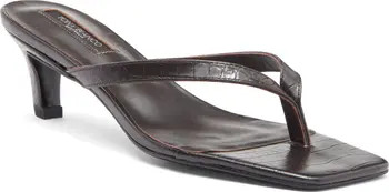 Topaz Flip Flop (Women) | Nordstrom