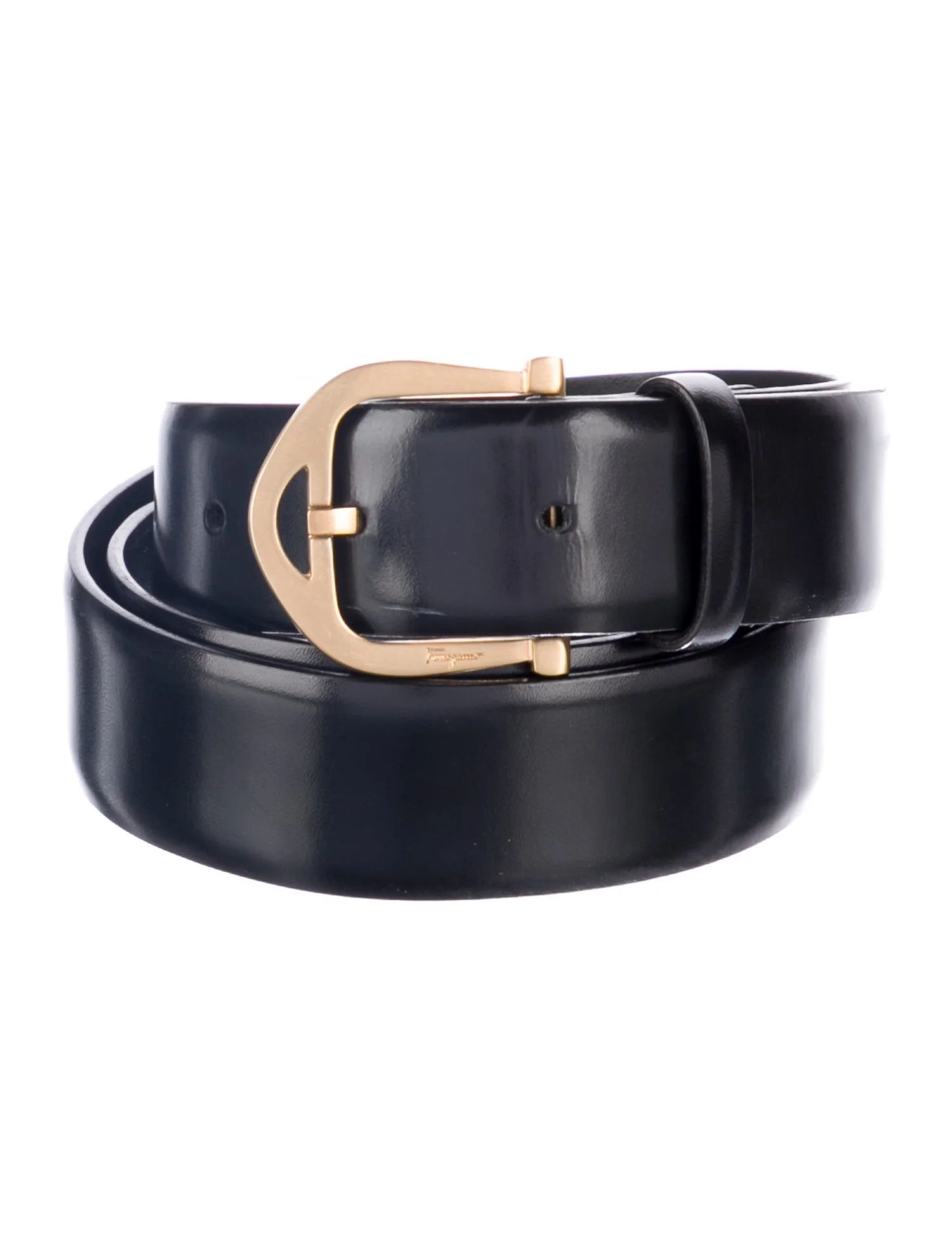 Leather Belt | The RealReal