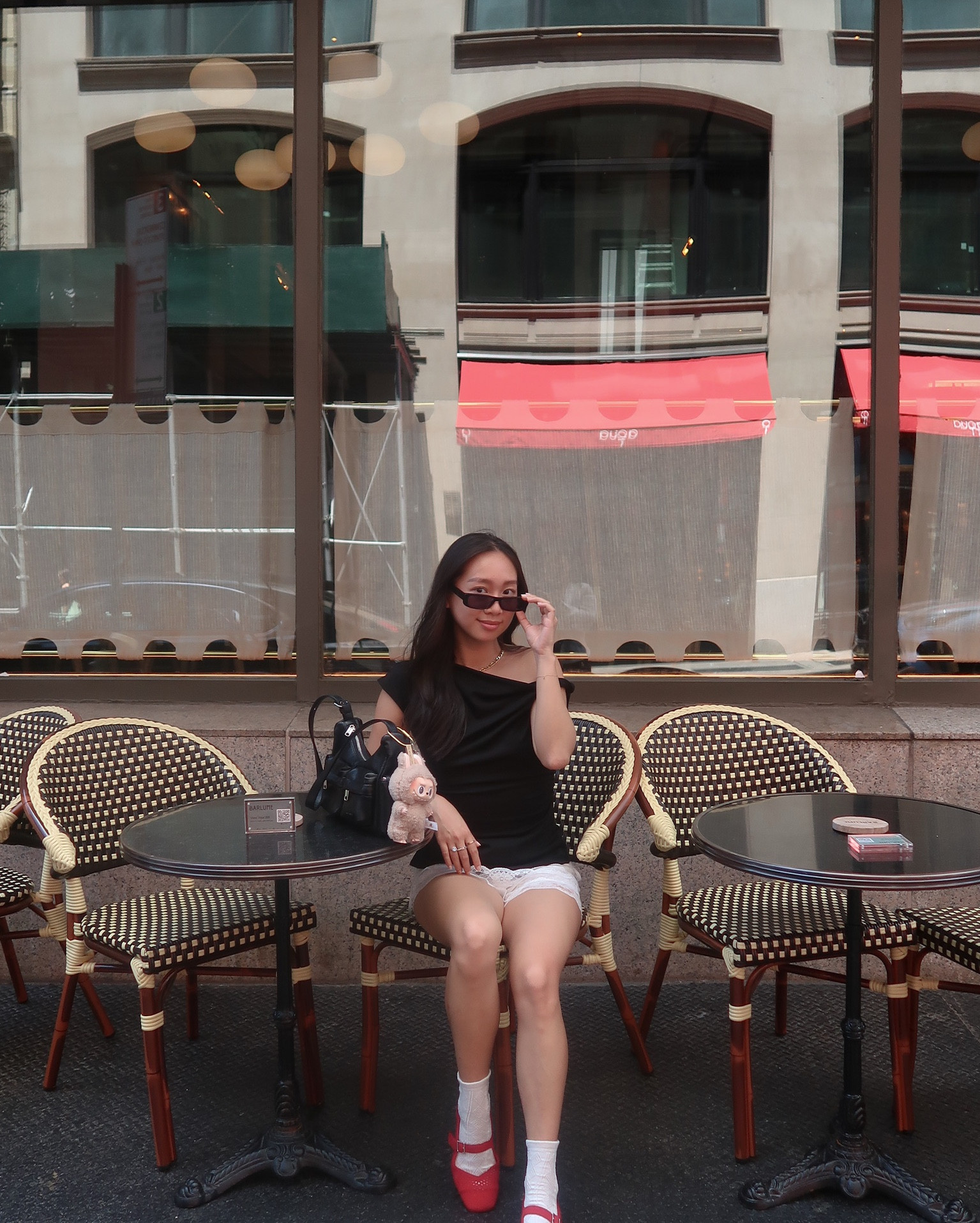 The perfect Parisian summer outfit 
Yesstyle code: SUSANTIME


#LTKShoeCrush #LTKPetite #LTKStyleTip