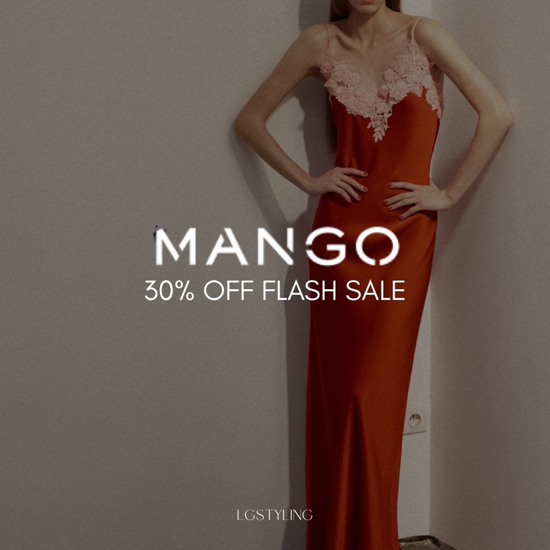 Mango Friday Flash Sale is on, and these are the pieces worth adding to cart. I pulled my favorite polished, chic, and versatile finds that can instantly elevate your spring wardrobe. Use code FLASH30 for 30% off.

#LTKSale #LTKStyle #MangoSale #SpringStyle #ChicFinds #StyleFinds #ElevatedStyle #WardrobeRefresh #FashionRoundup #PersonalStylist

#LTKSeasonal #LTKSaleAlert #LTKootd