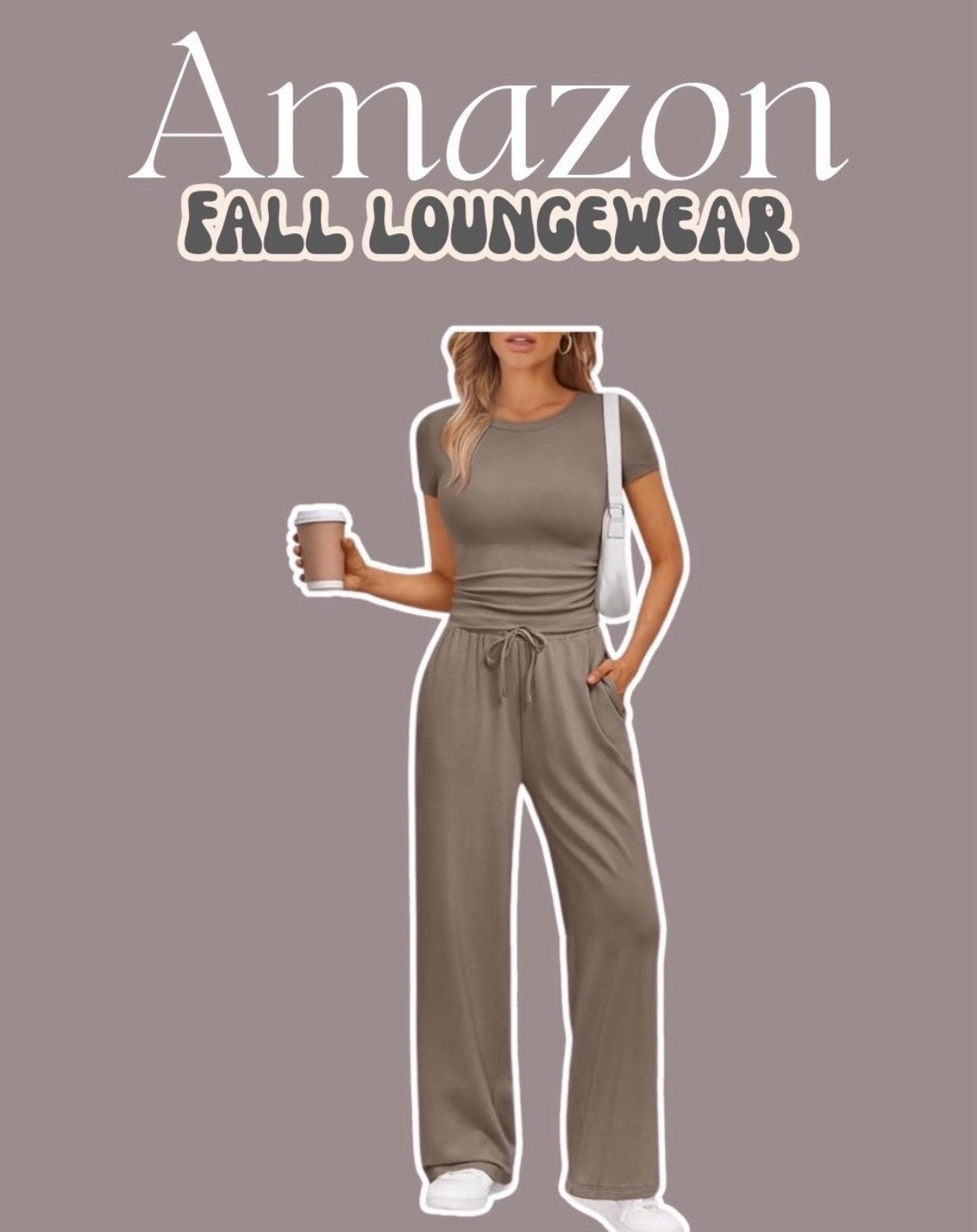 Amazon fall lounge wear sets
Amazon fashion
Amazon, fall 2025, loungewear, lounge wear, travel outfit, fall shoes, fall fashion 2025, Uggs, fall shoes, fall boots, teacher fashion, fall sweaters, fall outfits women, outfit inspo, shacket, flannel, amazon fall outfit ideas, fall teacher outfit, fall outfit ideas, amazon dress, bump friendly fall, maternity fall, fall coats, fall trends, amazon trends, best of amazon, gen z fashion, fall workwear, flared leggings, amazon workwear, fall dress, fall dresses, fall outfits, booties, coats, travel outfit, loungewear, casual outfit, 

#LTKHoliday #LTKGiftGuide #LTKFindsUnder50