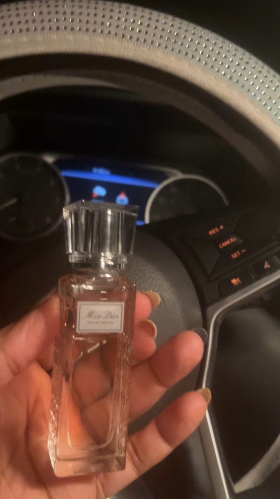 Loving this scent by Dior! Roll-on perfume so it lasts 💝

#LTKselfcare #LTKFindsUnder100 #LTKBeauty