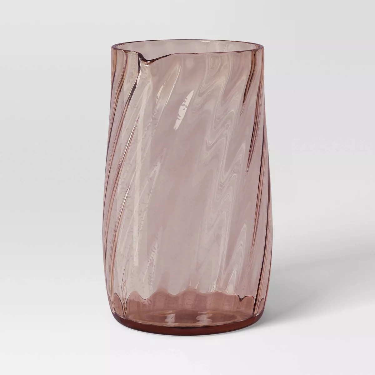 27 fl oz Glass Beverage Carafe - Threshold™ | Target