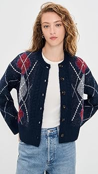 MOON RIVER Women's Cardigan | Amazon (US)