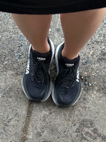 I love my Hoka Bondi 8s! They’re great for walking all day while shooting

Hokas, comfy sneakers, the best sneakers, shoes for photographers 

#LTKunder50 #LTKunder100 #LTKshoecrush