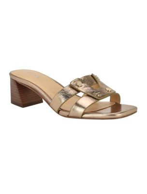 Women's Andrae Heel | Calvin Klein | Calvin Klein (US)