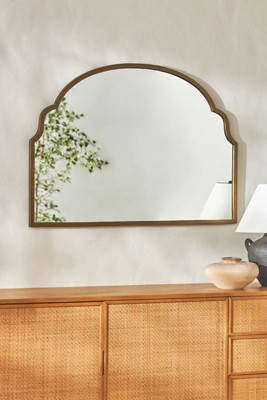 Adelaide Mirror | Anthropologie (US)