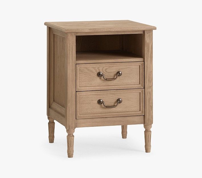 Blythe Nightstand | Pottery Barn Kids