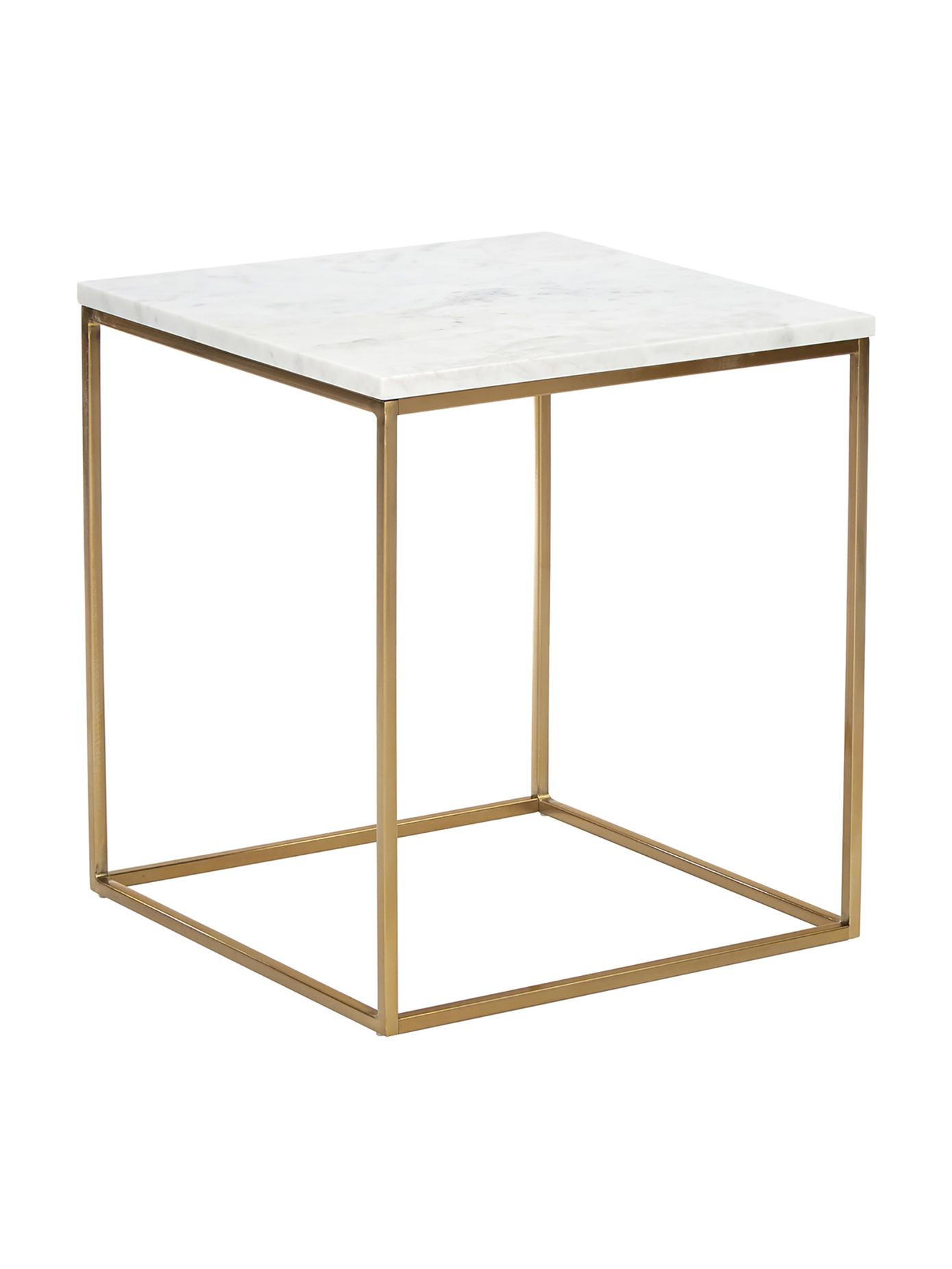 Table d'appoint marbre Alys | WestwingNow | WestwingNow EU