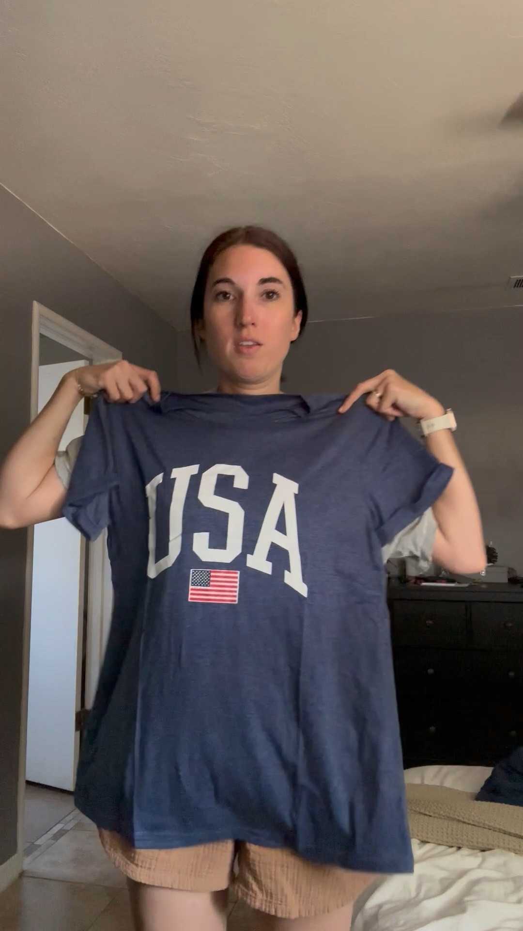 Amazon find for 4th of July 

#LTKSeasonal #LTKStyleTip