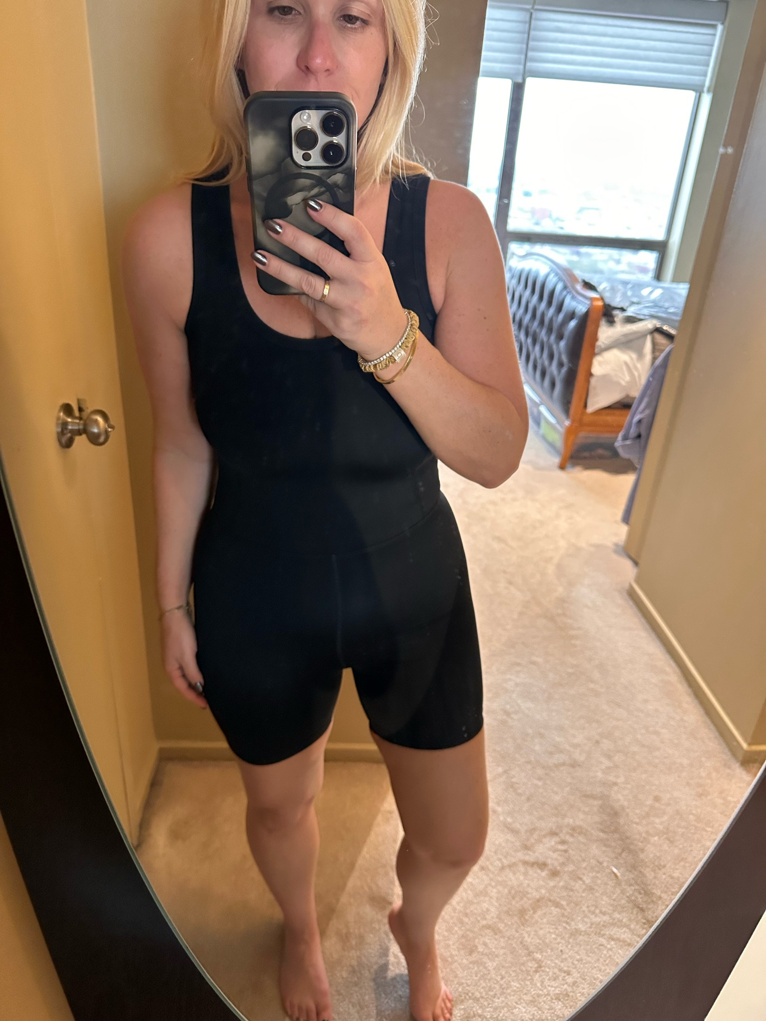 Planning to live in this Set Active onesie this summer  

#LTKunder100 #LTKfit #LTKSeasonal