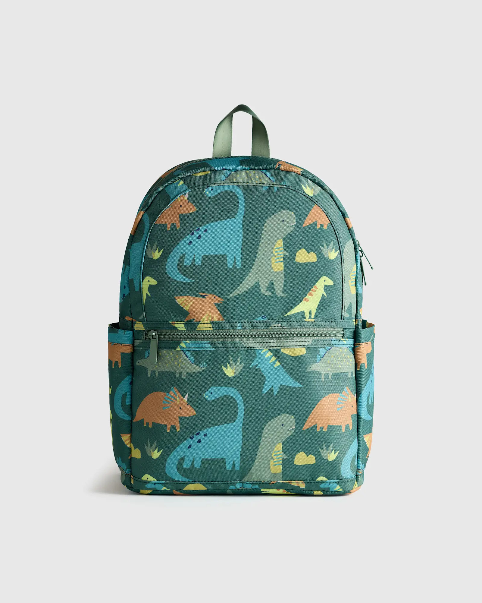 Recycled Double Pocket Backpack | Quince
