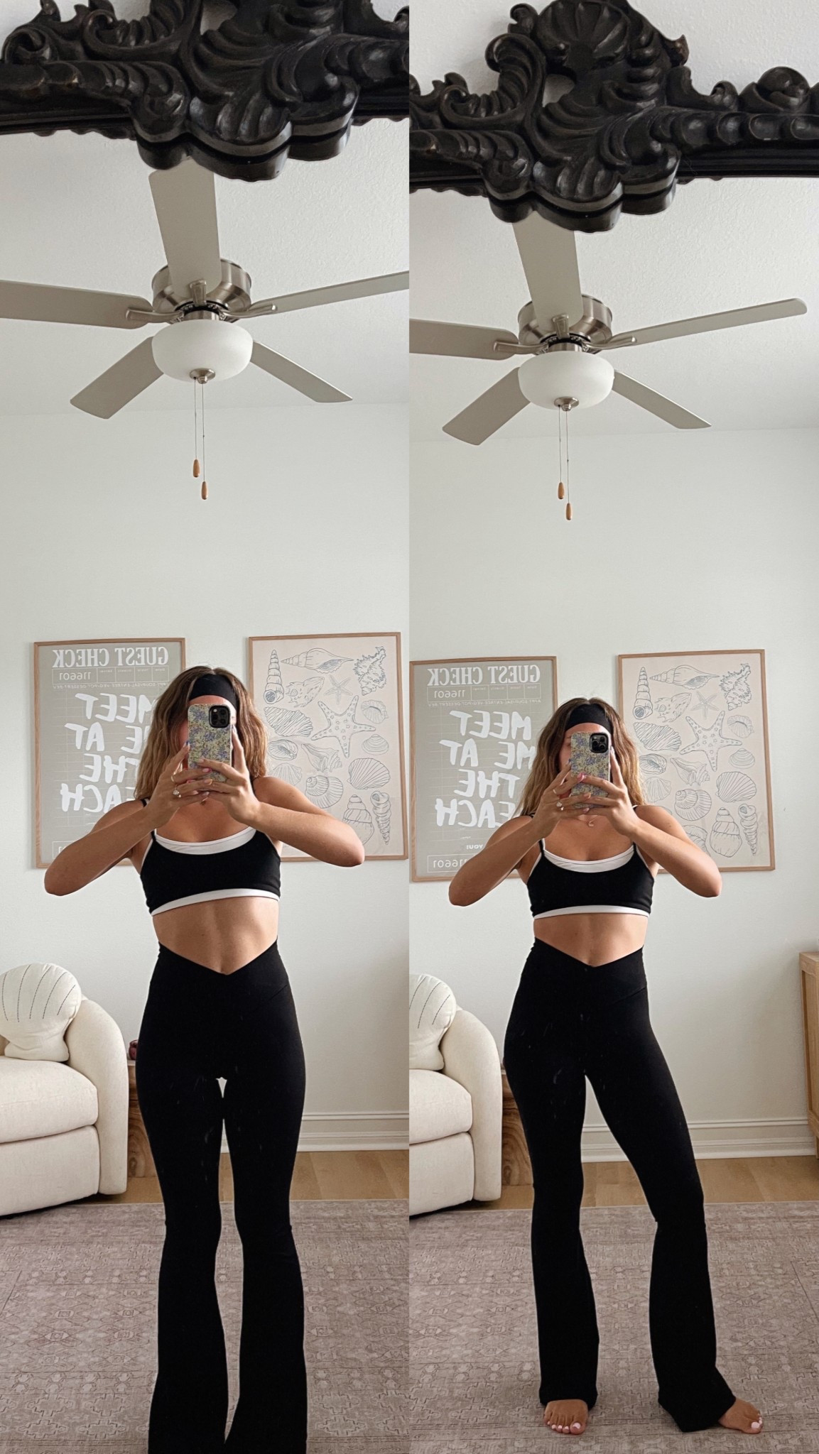 Love these Aerie workout leggings!

#LTKStyleTip #LTKFindsUnder100 #LTKActive