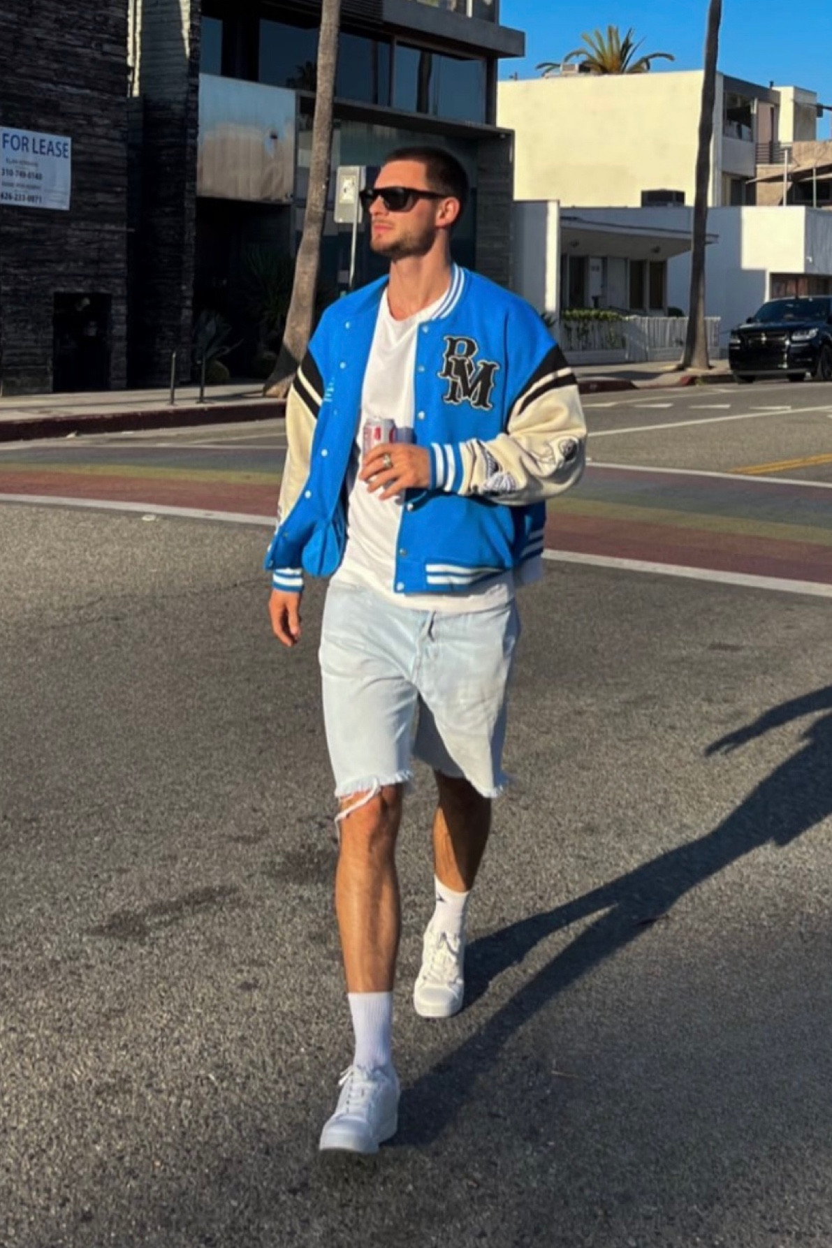 BoohooMan • Men’s Fashion • Varsity Jacket • Causal Wear • Fashion • Jeans • Shorts • Summer Fashion • Sunglasses • Men’s Clothing • Abercrombie & Fitch 


#LTKunder100 #LTKBacktoSchool #LTKsalealert #LTKmens #LTKFind #LTKSeasonal