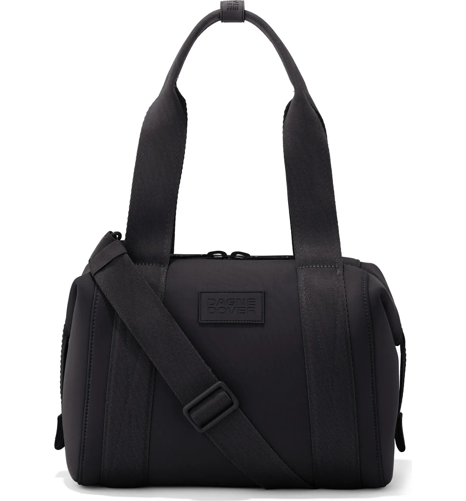 Landon Small Neoprene Carryall Duffle Bag | Nordstrom