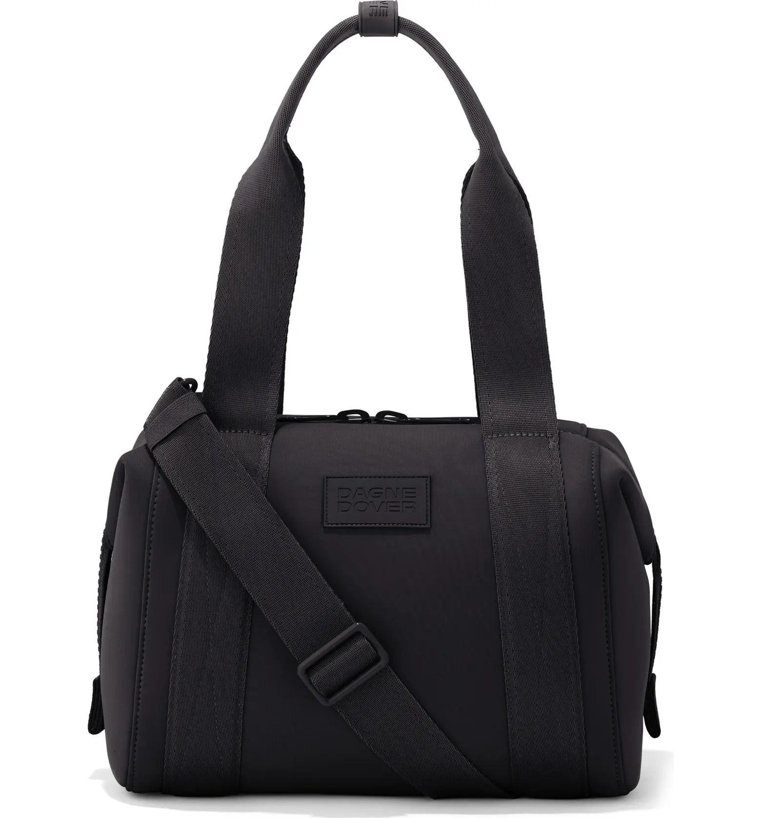 Dagne Dover Landon Small Neoprene Carryall Duffle Bag | Nordstrom | Nordstrom