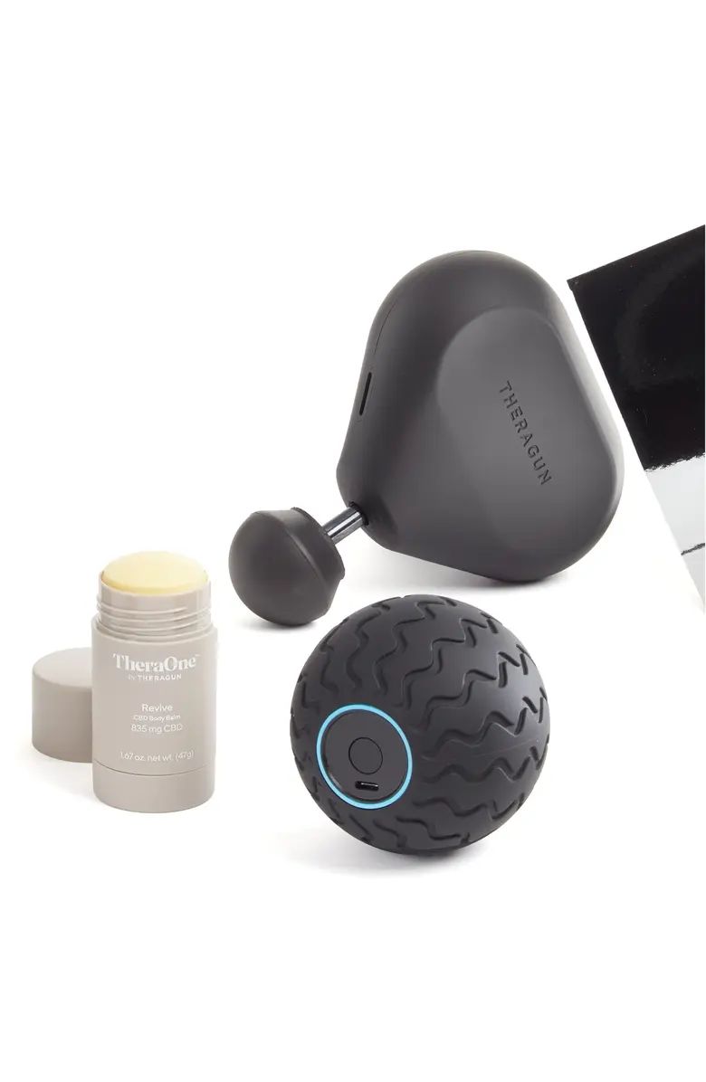 Mini, Wave Solo & Revive Stick Massage Bundle | Nordstrom