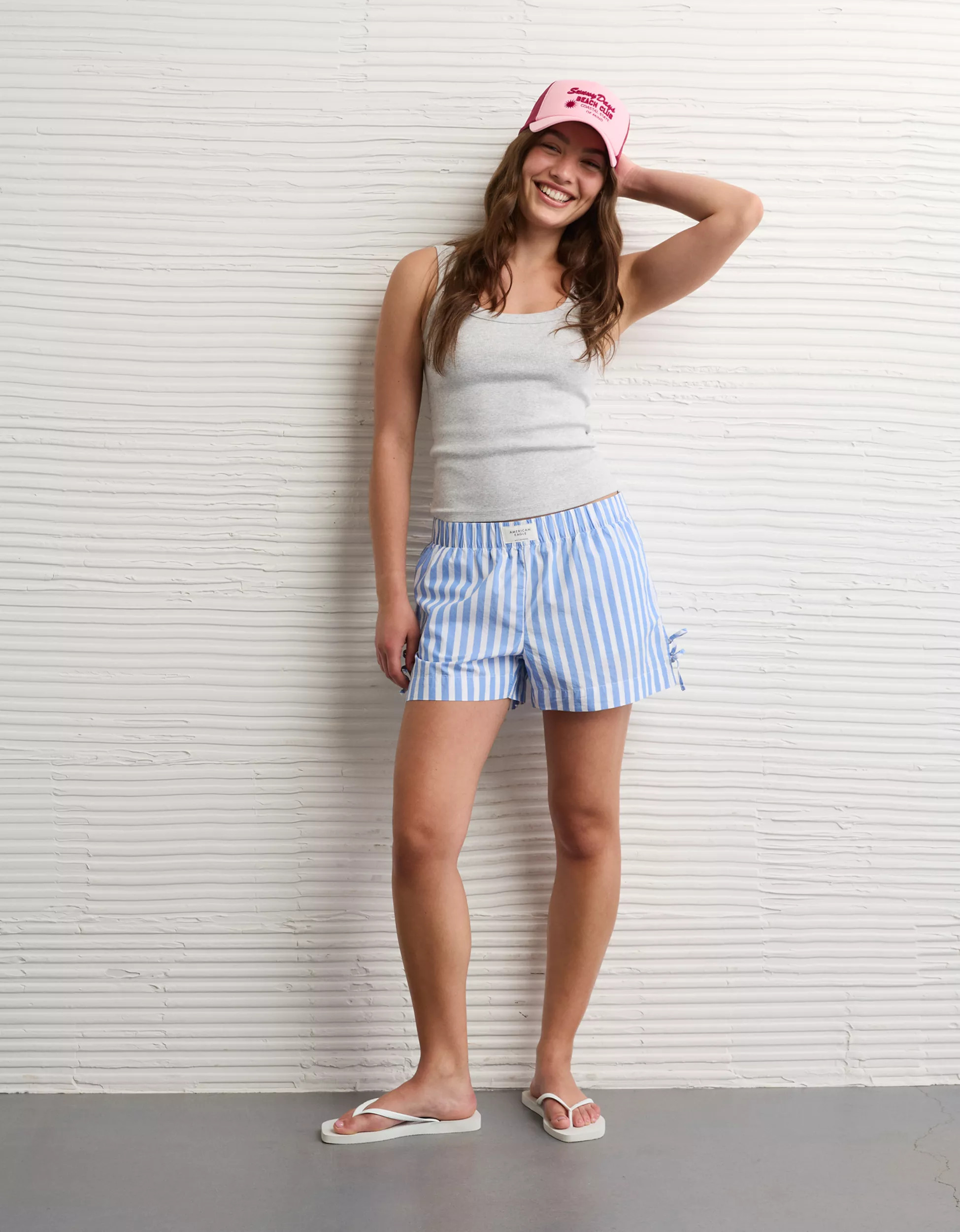 AE Daily Fave Tank Top | American Eagle Outfitters (US & CA)