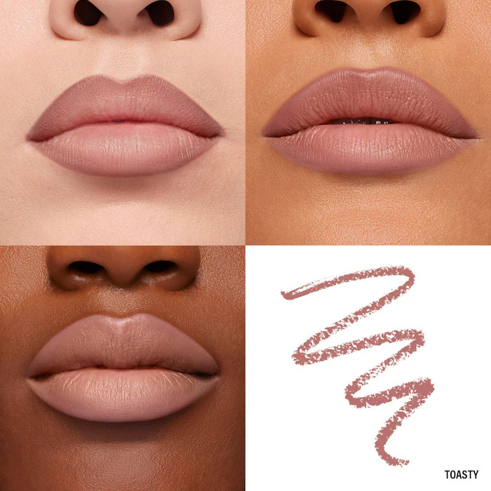 Ultra Suede\u00ae Sculpting Lip Pencil | Sephora (US)