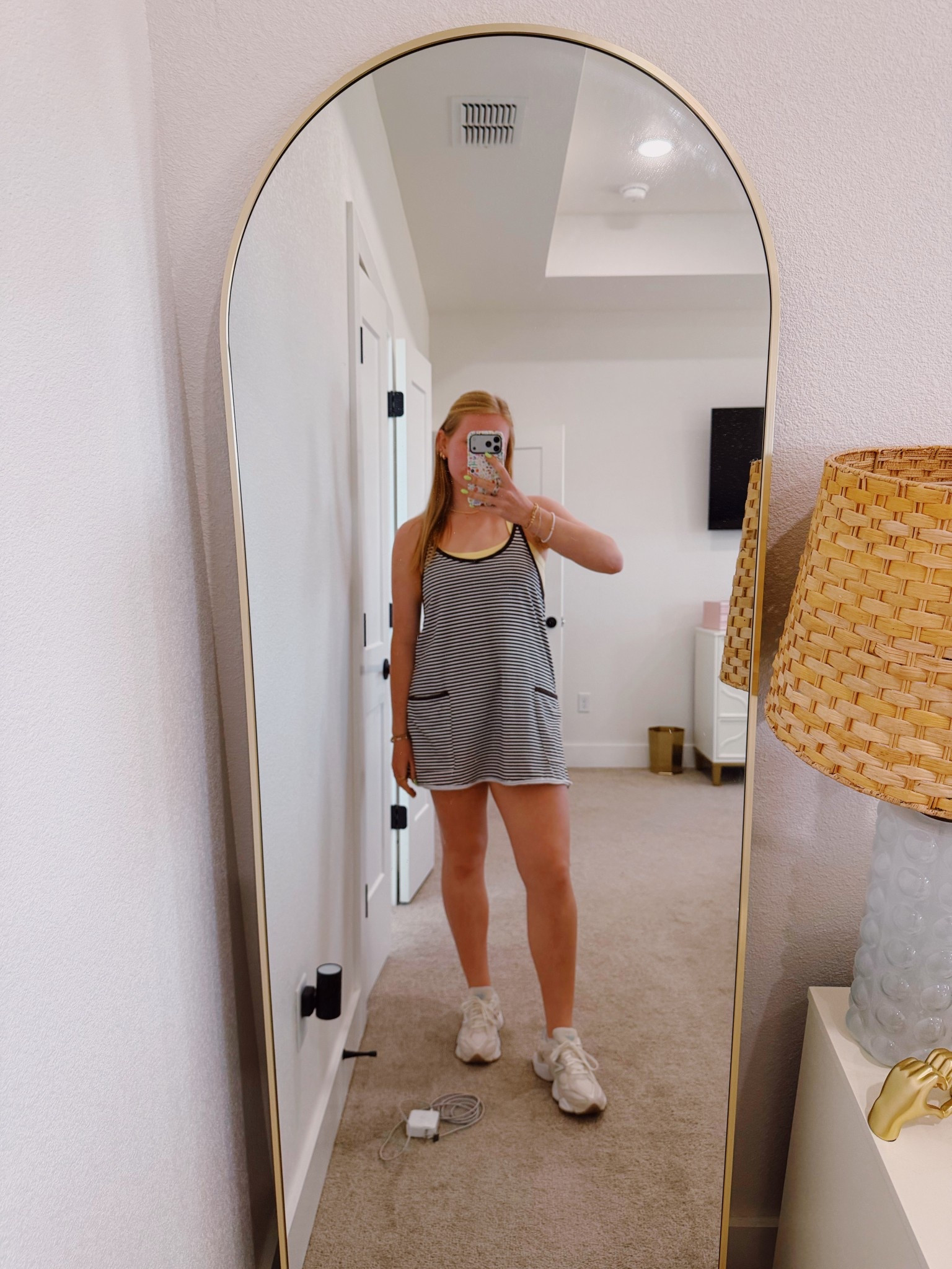 Comfy class outfit 