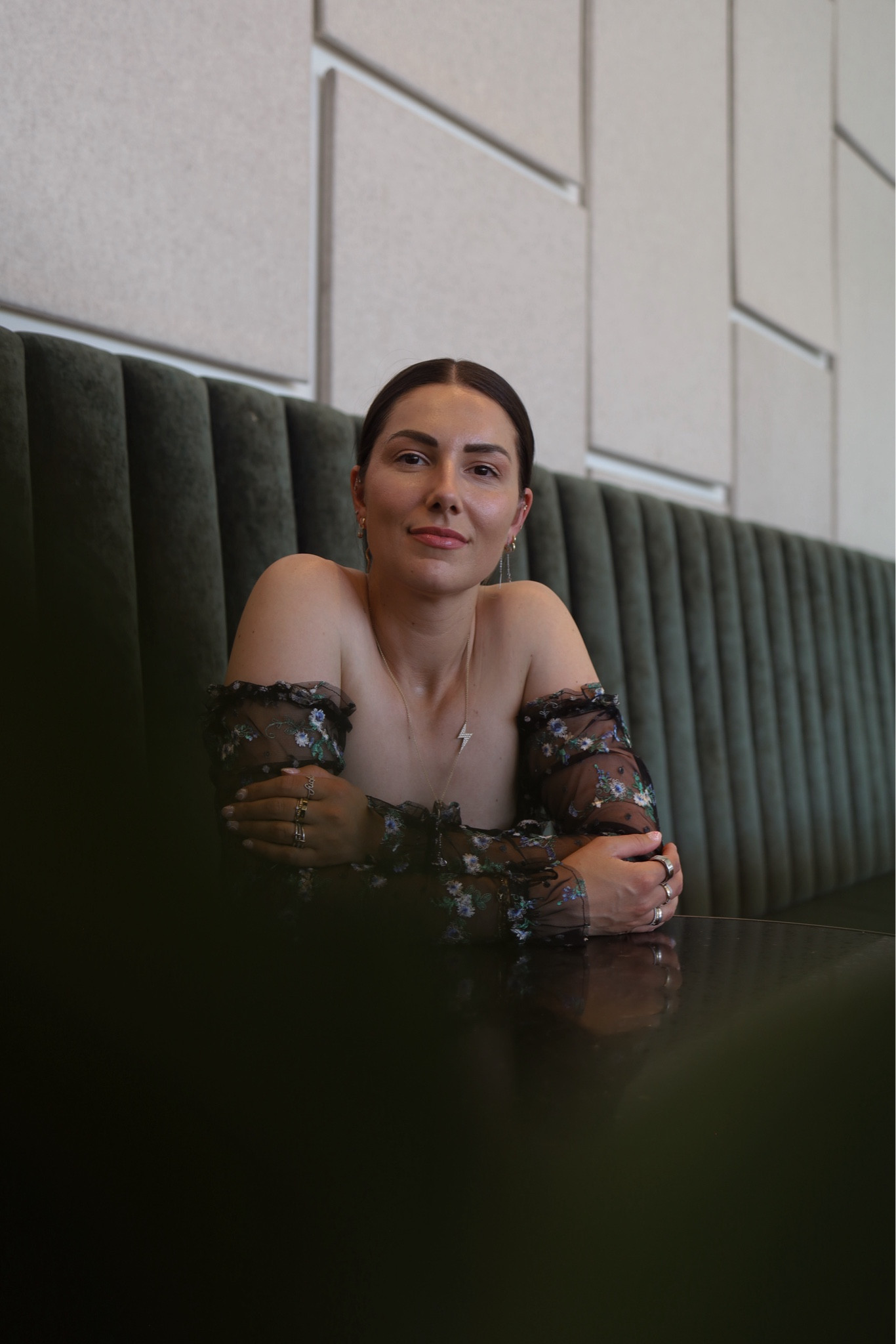 night out ootd 🤘🏼 

ootd inspo, night out, revolve ootd 