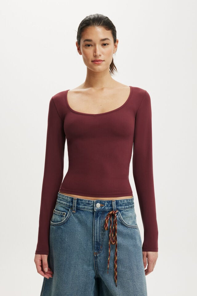 Hold Me Long Sleeve | Cotton On (UK)