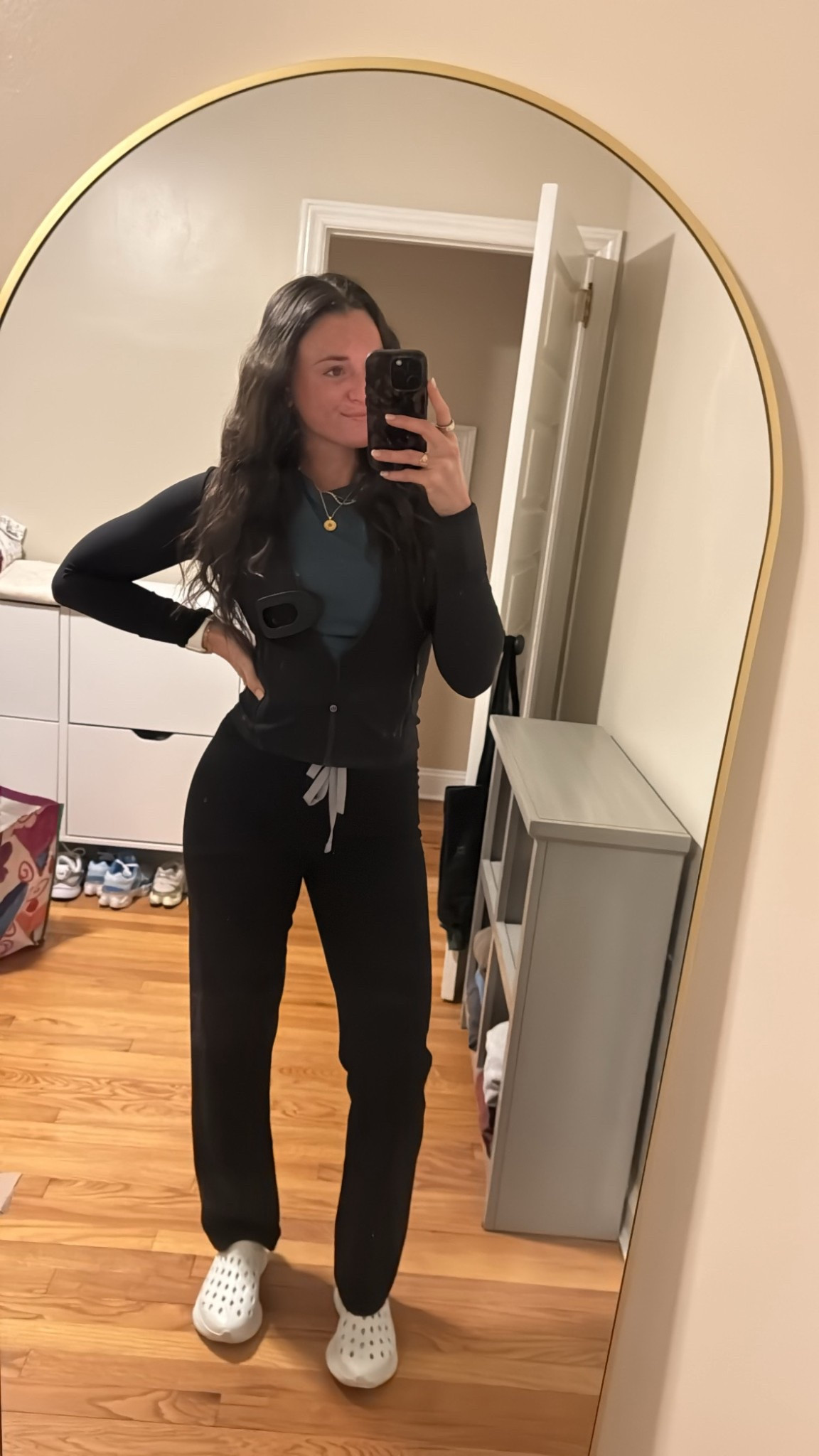 Nurse OOTD 

RN, FIGS, Nurse

#LTKWorkwear #LTKStyleTip #LTKSeasonal