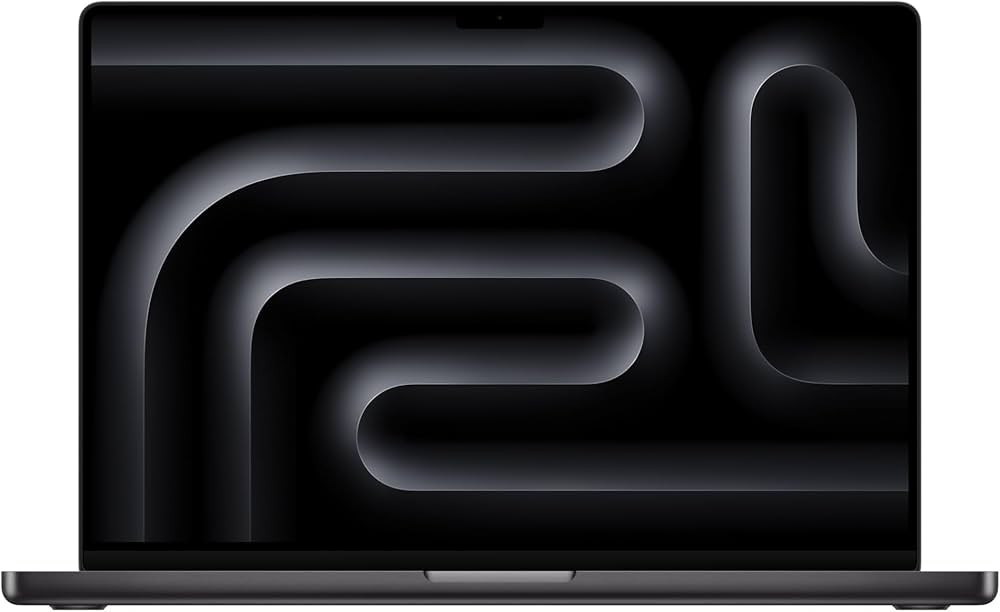 Apple 2026 MacBook Pro Laptop with Apple M5 Max chip with 18-core CPU and 40-core GPU: Built for ... | Amazon (US)