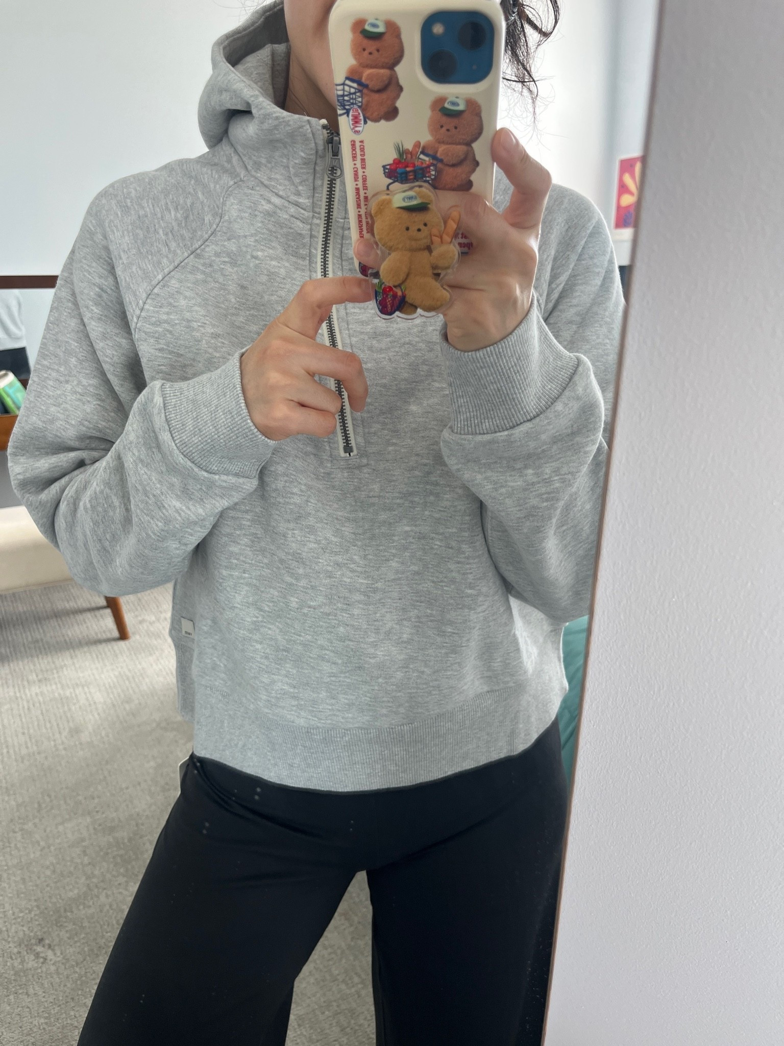 My favorite! athleisure look🫶