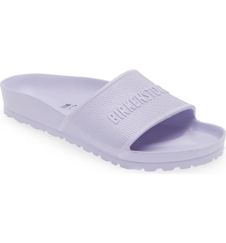 Gender Inclusive Barbados Slide Sandal | Nordstrom