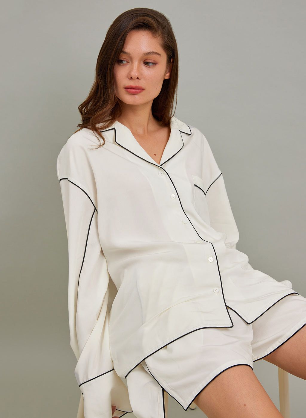 Idle PJ Top | NAP Loungewear