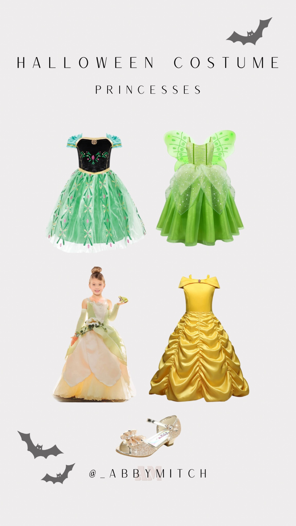 Halloween costume. Princess costume. Princess halloween costume. Costumes for girls. Costumes for kids. Costumes for boys. Kids Halloween costumes. Halloween inspo. Halloween outfits. Cinderella costume. Elsa costume. Anna costume. Tiana costume. Tinkerbell costume. Tinker bell costume. Belle costume. Rapunzel costume. Aurora costume. Sleeping beauty costume. Snow White costume. Moana costume. Princess Cinderella. Princess Elsa. Queen Elsa. Princess Anna. Princess tiana. Princess and the frog. Princess belle. Princess Rapunzel. Princess aurora. Princess Snow White. Princess Moana.  

#LTKSeasonal #LTKkids #LTKparties