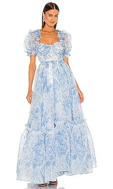 The Ritz Dress
                    
                    Selkie | Revolve Clothing (Global)