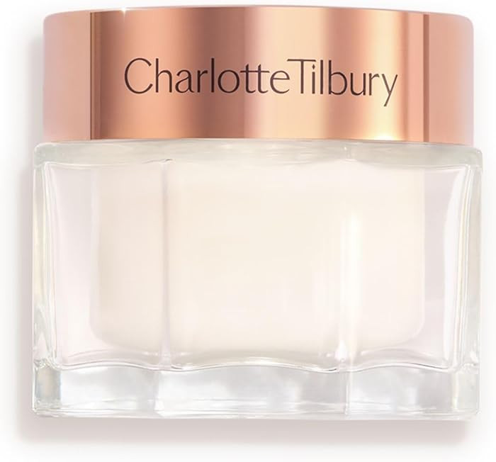 Charlotte Tilbury Magic Cream Face Moisturizer - Firming & Hydrating Face Cream to Create a Smoot... | Amazon (US)
