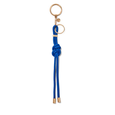 Bogg'd & Charmed  - Mykonos Blue Nautical Rope | Bogg