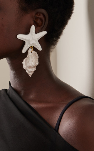 Exclusive Le Splash Earrings | Moda Operandi (Global)