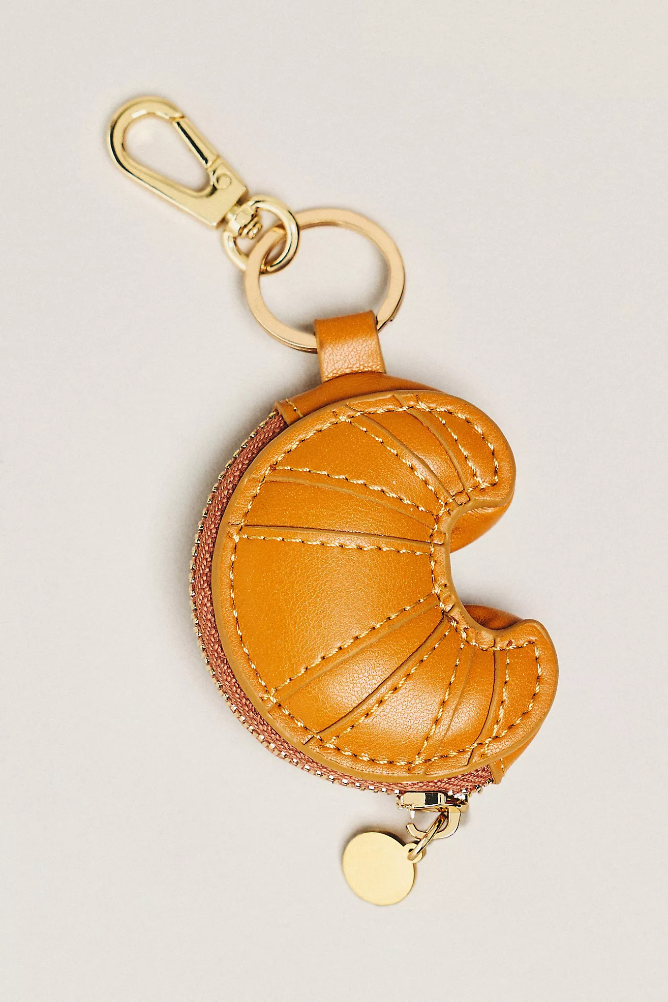 Posh Tech AirTag® Icon Bag Charm | Anthropologie (US)