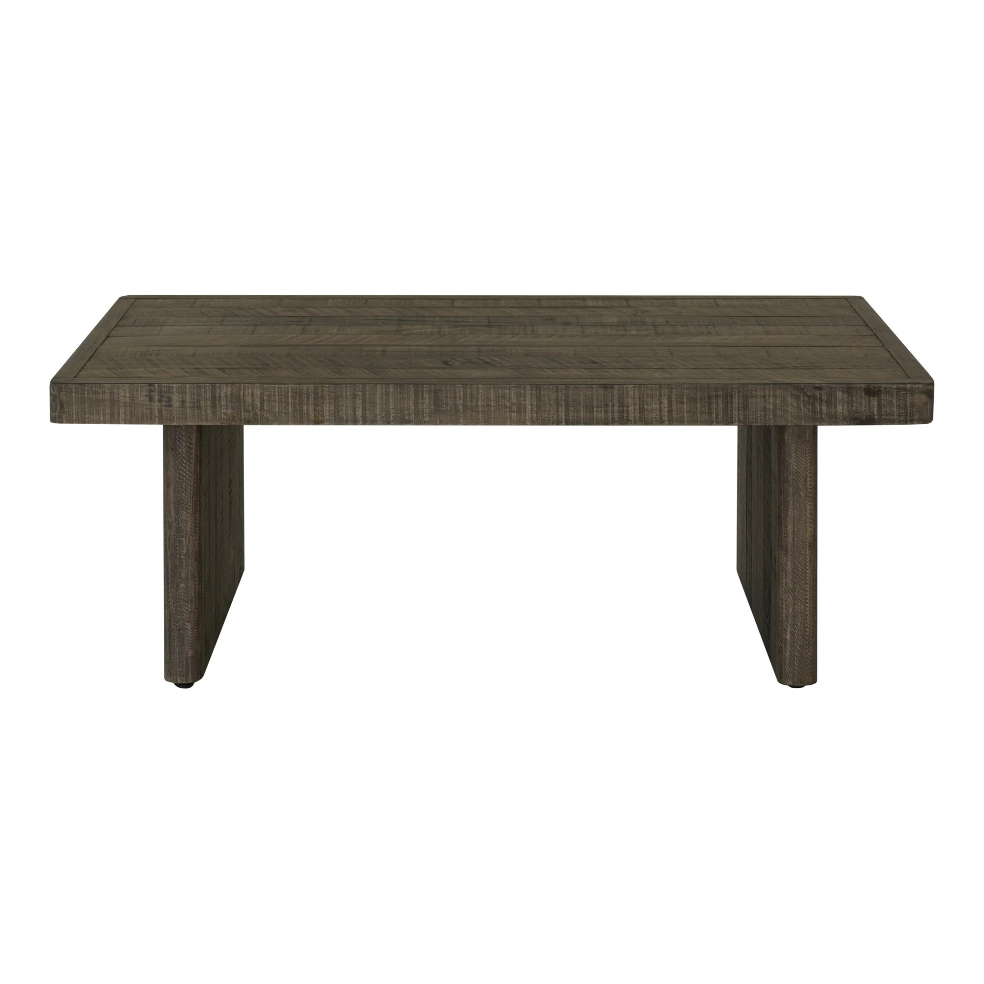 Thompkins Solid Wood Coffee Table | Wayfair North America