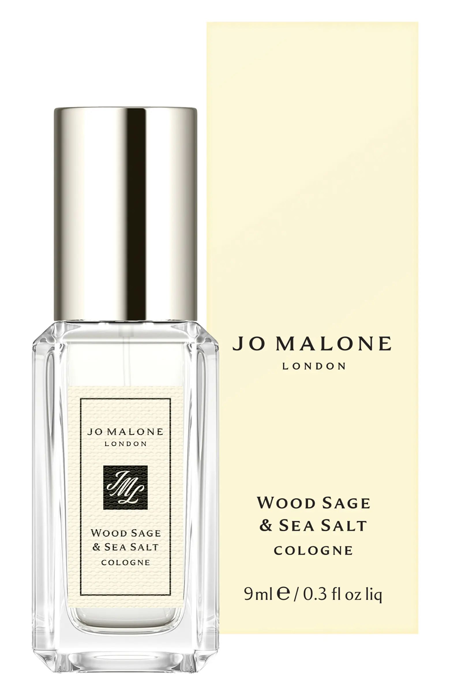 Wood Sage & Sea Salt Cologne | Nordstrom