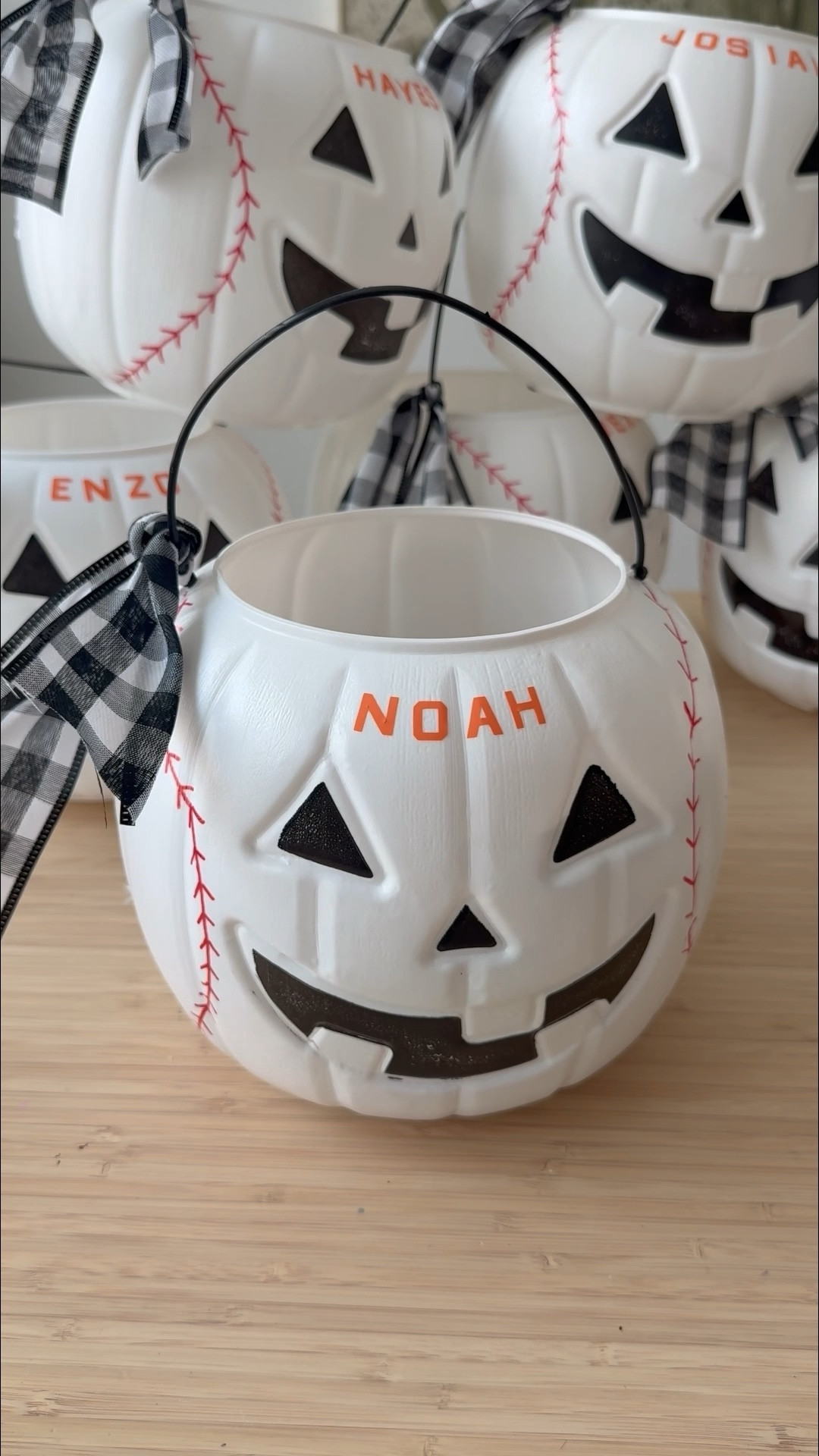 Snacks for spooky szn!!! 

#LTKSeasonal #LTKKids