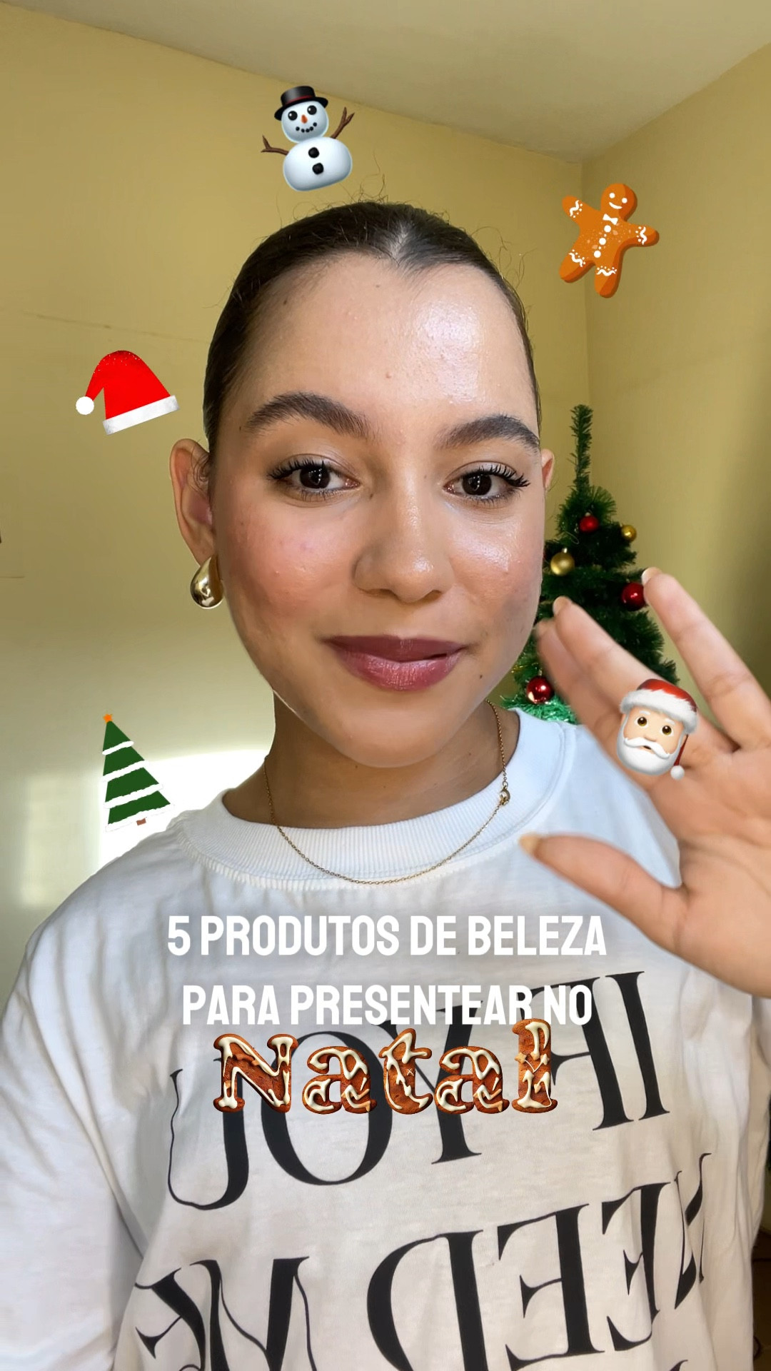 IDEIAS DE PRESENTES PARA O NATAL🎅🏻🎄 

#LTKbrasil #LTKbeleza #LTKguiadepresente