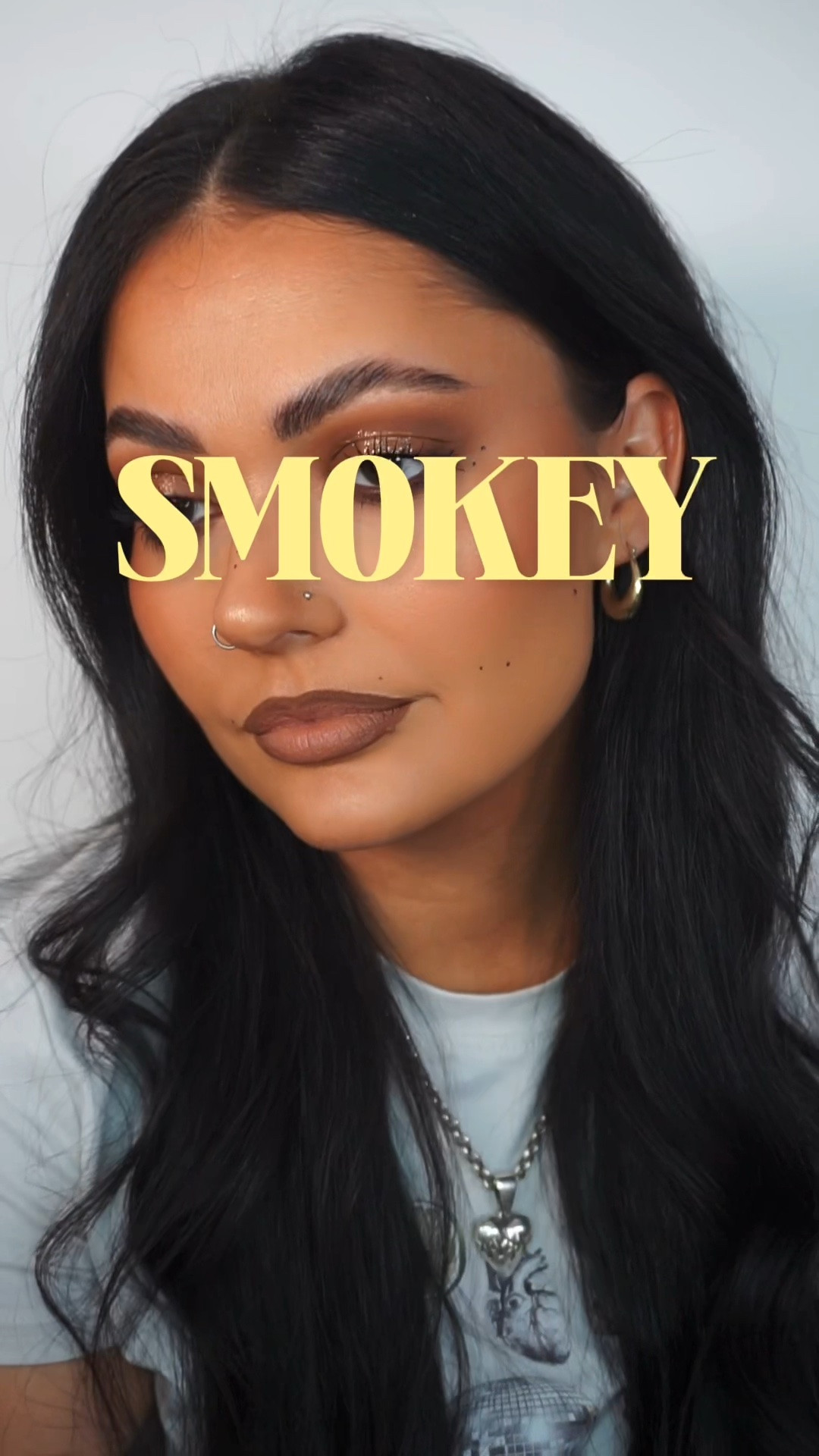 Smokey Bronzey Glam!! 🤎⭐️

#LTKbeauty #LTKstyletip #LTKsummer
