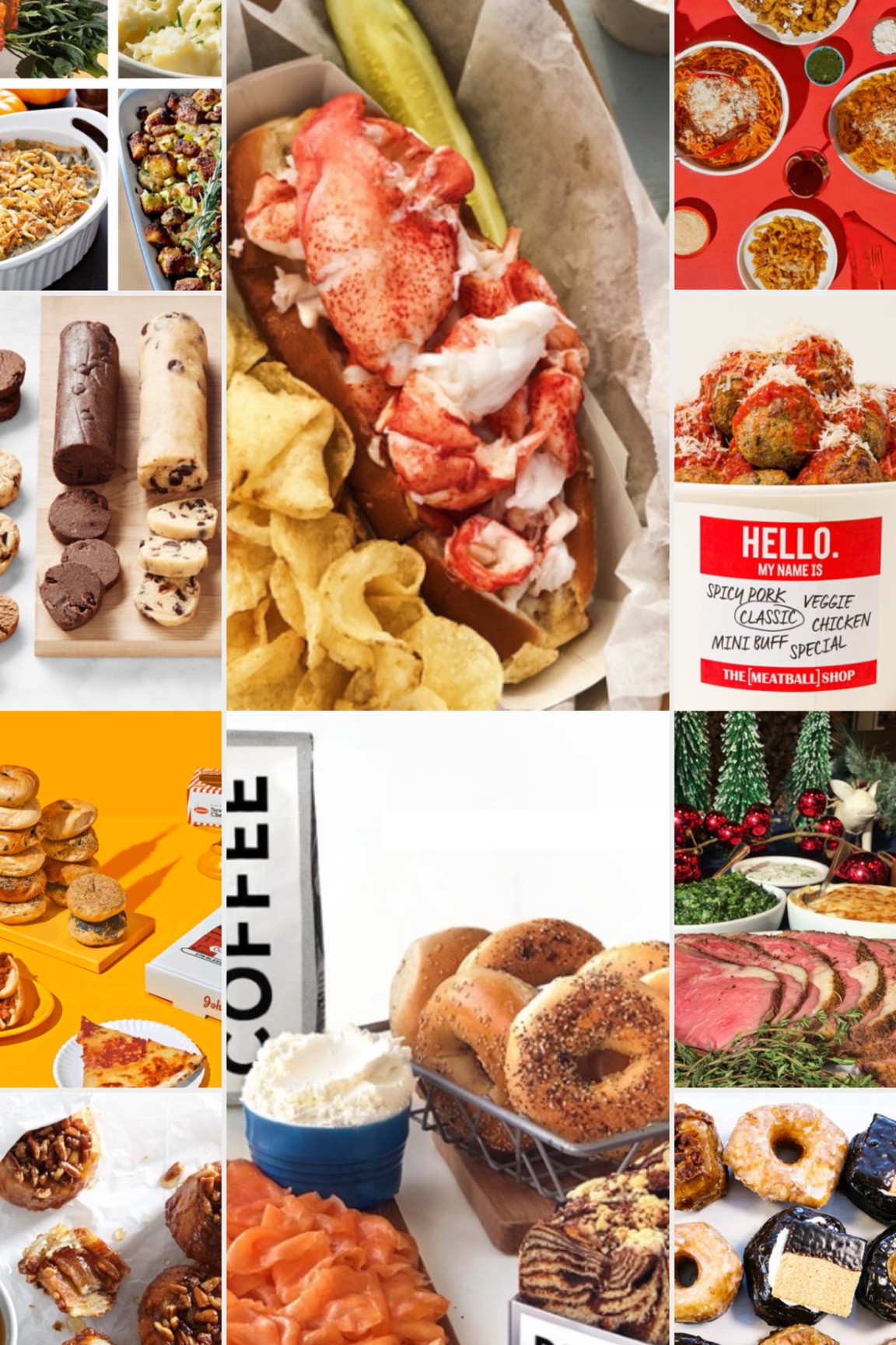 For your favorite foodie

#LTKGiftGuide #LTKCyberweek #LTKHoliday