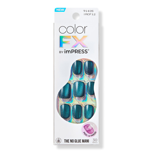 ColorFX by imPRESS Press-On Nails | Ulta