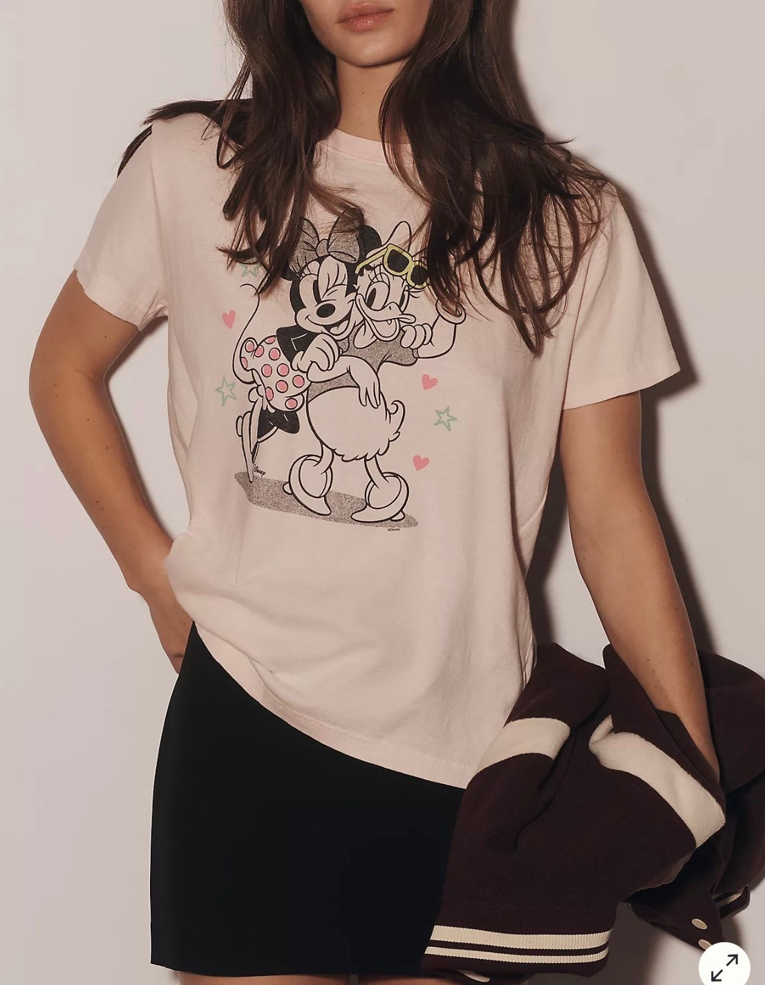 Galentines 💗🎀

Disney/ galentines/ trending/ ootd/ gift ideas/ Anthropologie 

#LTKFindsUnder100 #LTKootd #LTKSeasonal