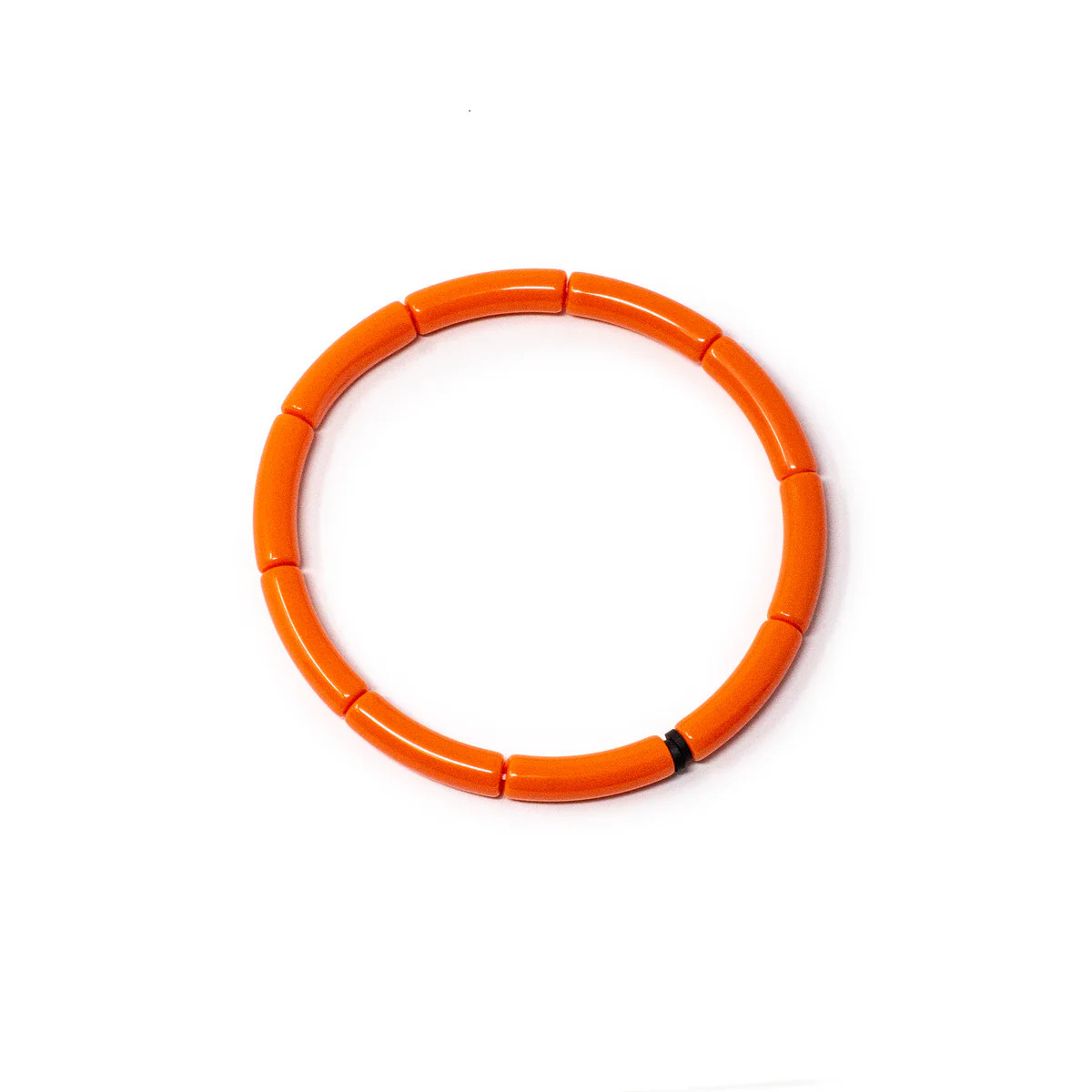 Orange Resort 4mm | Allie + Bess