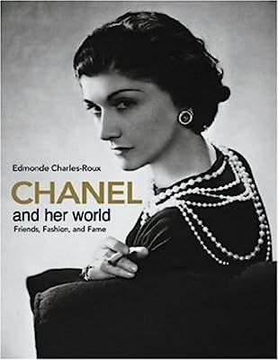 Chanel and Her World | Amazon (US)