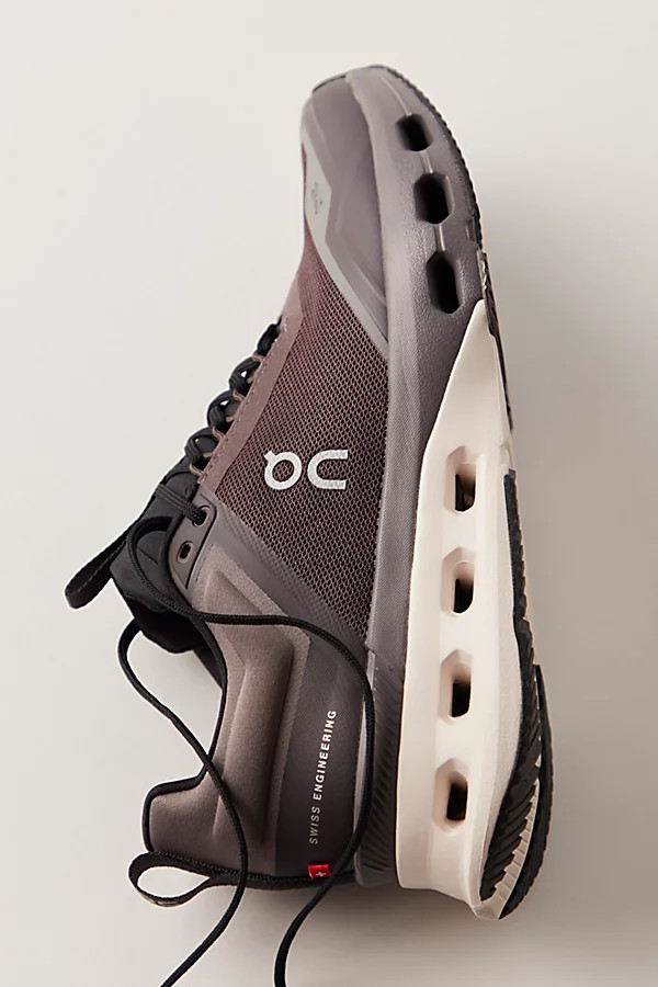 On Cloudnova X Sneakers | Free People (Global - UK&FR Excluded)